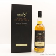 Glenlivet 1991 Gordon Macphail