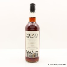 SPRINGBANK 1999 WHISKY SHOW 2011