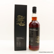 Springbank 1999 11 Single Malts Of Scotland