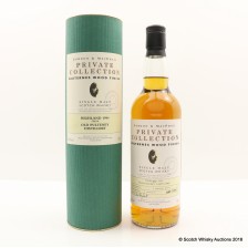 Old Pulteney 1994 Gordon And Macphail Sauternes Wood Finish