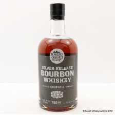 KNOX SILVER RELEASE BOURBON 75CL