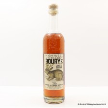 HIGH WEST BOURYE LIMITED SIGHTING BATCH  17A12 75CL
