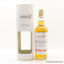 Highland Park 2001 Gordon And Macphail 17 Cask Batch 19 066