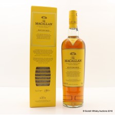 MACALLAN EDITION NO3