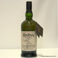 Ardbeg Supernova Committee Reserve
