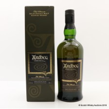 ARDBEG CORRYVRECKAN