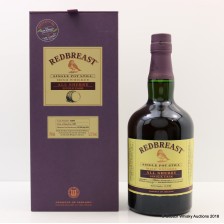 Redbreast 1991 25 Single Cask 42966 For The Irish Whiskey Collection