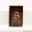 Springbank Ceramic Book Mini 5cl
