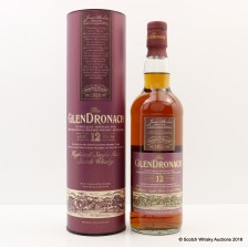 Glendronach 12 Danish Exclusive