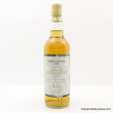 Glenlivet 1970 Hankyu British Fair 5th Anniversary Highlander Inn