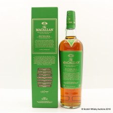 MACALLAN EDITION NO4