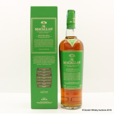 MACALLAN EDITION NO4