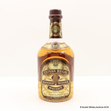 Chivas Regal 12 76cl
