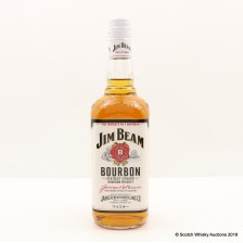 Jim Beam 4 Japanese Export