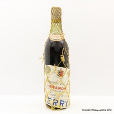 Fernando A De Terry Brandy