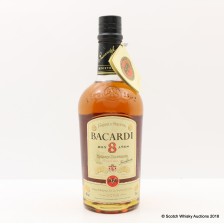 Bacardi 8