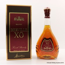 BERVILLE X O BRANDY