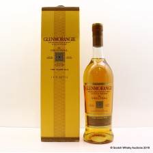 GLENMORANGIE 10 YEAR OLD 3L