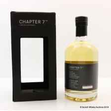 TOMATIN 2009 6 YEAR OLD CHAPTER 7