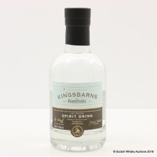 Kingsbarns New Make Spirit 20cl