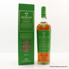 MACALLAN EDITION NO4