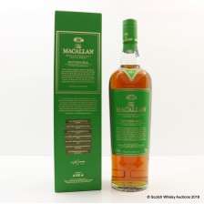 MACALLAN EDITION NO4