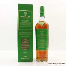 MACALLAN EDITION NO4
