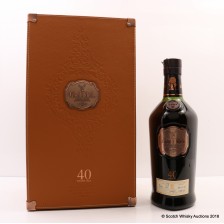 Glenfiddich 40 Release 7