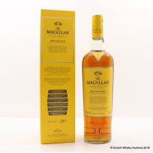 MACALLAN EDITION NO3 75CL