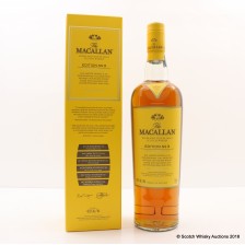MACALLAN EDITION NO3 75CL
