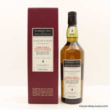 Lagavulin 1993 Managers Choice