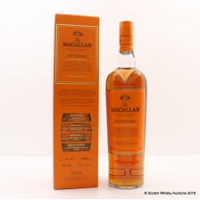 MACALLAN EDITION NO2 75CL