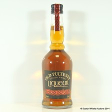 Old Pulteney Liqueur 50cl