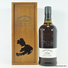 Tobermory 15 Limited Edition