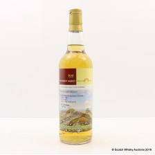JURA 1988 24 YEAR OLD THE WHISKY AGENCY   BRESSER   TIMMER