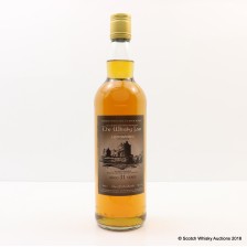 LONGMORN 1976 31 YEAR OLD FOR THE WHISKY FAIR