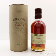 Aberlour A bunadh Batch 35