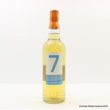ARRAN 2005 FOR JUUL S VIN   SPIRITUS