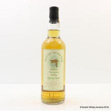 TORMORE 1984 29 YEAR OLD WHISKY BROKER