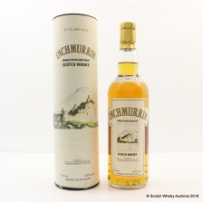 INCHMURRIN 10 YEAR OLD