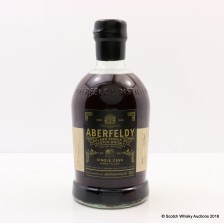 ABERFELDY 1999 HAND FILLED CASK 3