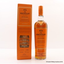 MACALLAN EDITION NO2 75CL