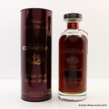 Edradour 2004 Single Cask 430