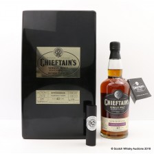Springbank 1968 40 Chieftain S