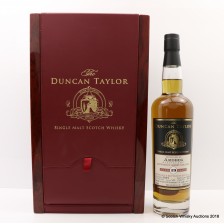Ardbeg 1994 19 Duncan Taylor