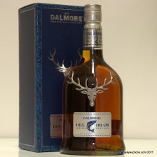 Dalmore Dee First Release