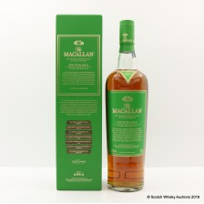 MACALLAN EDITION NO4