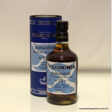 Edradour Caledonia 12