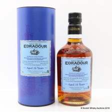 Edradour 2000 16 Barolo Cask Finish
