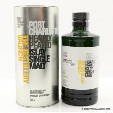 PORT CHARLOTTE VALINCH SYC 01 2006 11 YEAR OLD CASK  13 080 17 50CL